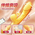 Miki Love Extendable Personal Wellness Wand - The Secret 24