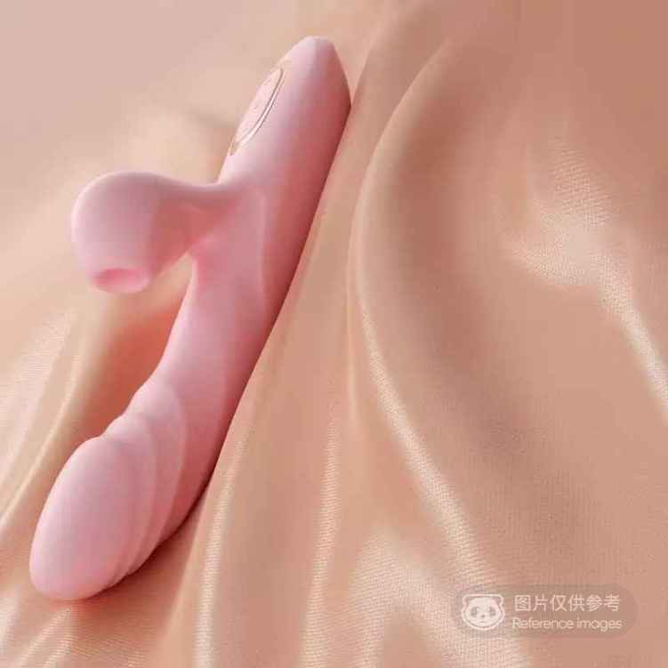 Miki Love Personal Wellness Wand - Pink - The Secret 24