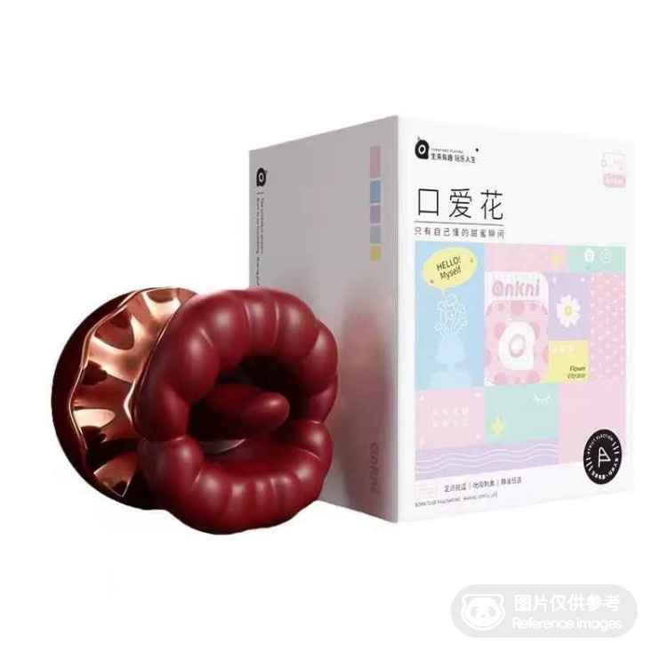 Love Flower Personal Wellness Massager - The Secret 24