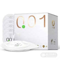 Elephant 001 Ultra-Thin Condoms - 6 Pack - The Secret 24